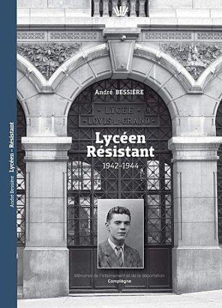 andre bessiere lyceen resistant